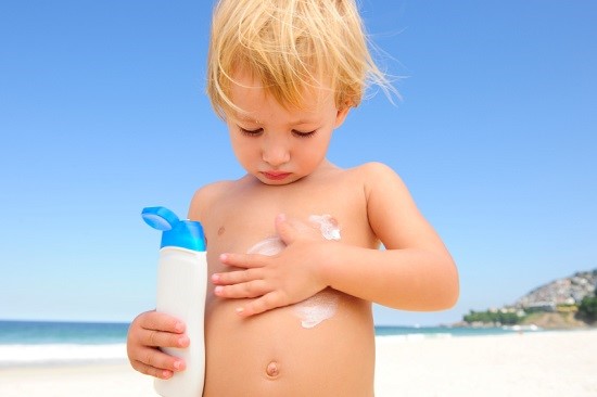Safe Summer Sunscreen Guide
