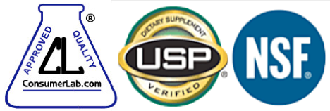 ConsumerLab-UPS-NSF-Logos
