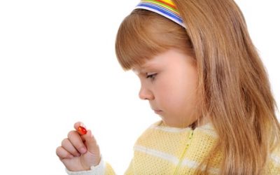 4 Dangerous Ingredients in Children’s Vitamins