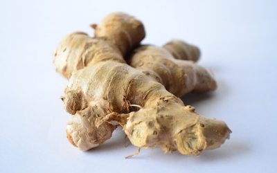 9 Reasons You Should Keep Ginger On Hand