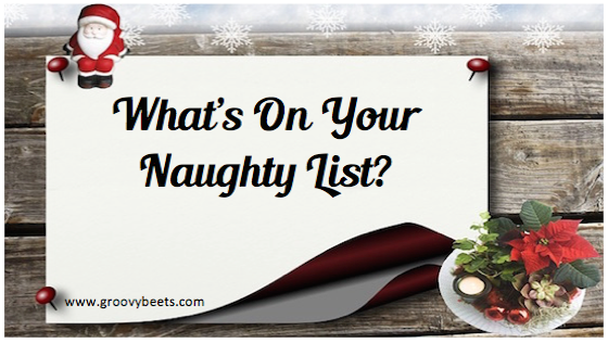 Why Artificial Flavors are on My Naughty List – Part 2