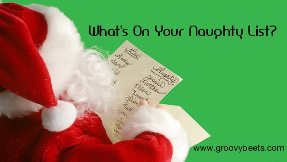 Why Artificial Colors Are On My Naughty List – Part 1