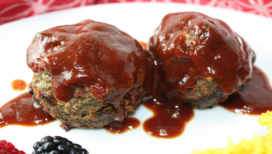 Secret Ingredient Recipe – Meatloaf Muffins