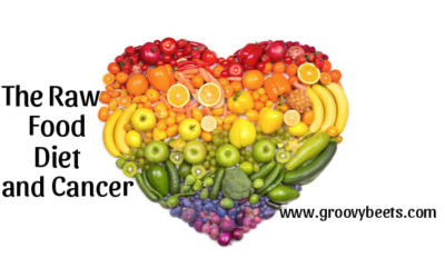 Raw Food Diet and Cancer