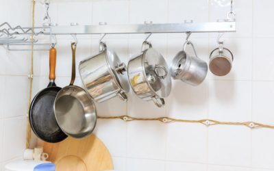 Is Your Cookware Causing Cancer?