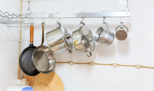 Is Your Cookware Causing Cancer?