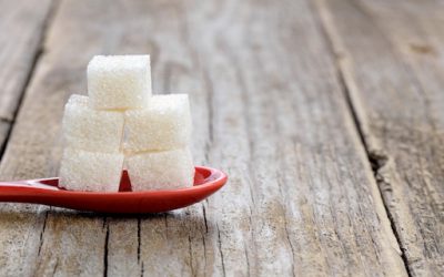 Sugar – The Bittersweet Truth
