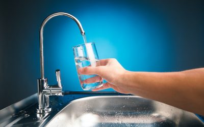 Is Your Water Safe?  The Best Water Filters