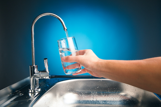 Is Your Water Safe? The Best Water Filters