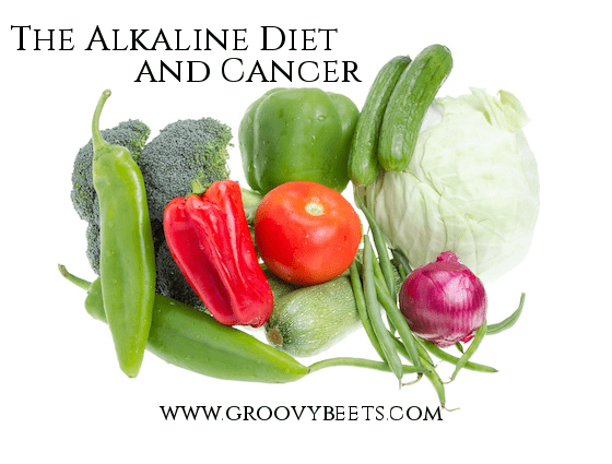 Alkaline Diet and Cancer