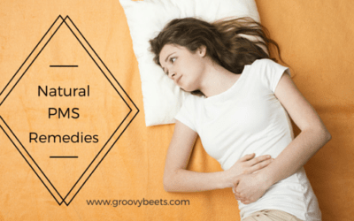 Natural PMS Remedies
