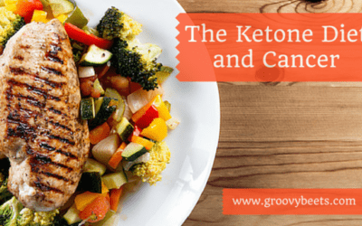 The Ketone Diet and Cancer