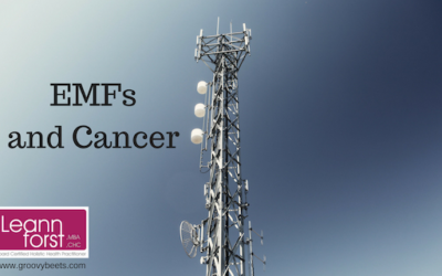 EMFs and Cancer