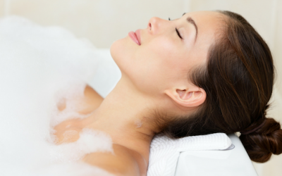 How to Take a Great Detox Bath