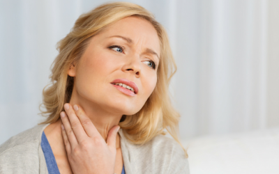 A Holistic Approach for Thyroid Health