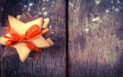 3 Crazy Good Gluten-Free Holiday Cookie Recipes