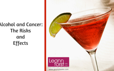 Alcohol and Cancer: The Risks and Effects