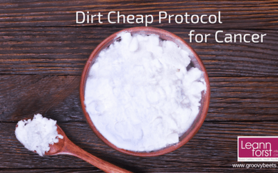 Dirt Cheap Protocol for Cancer