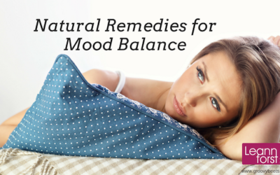 Natural Remedies for Mood Balance