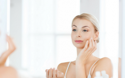 Your Anti-Aging Skin Care Plan