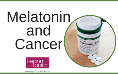 Melatonin and Cancer