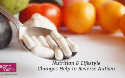 Nutrition & Lifestyle Changes Help to Reverse Autism