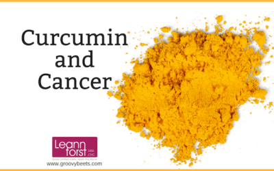 Curcumin and Cancer