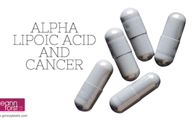 Alpha Lipoic Acid and Cancer