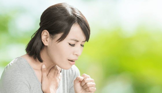 6 Natural Cough Treatments