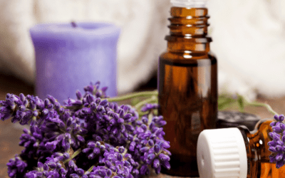 8 Benefits of Lavender Oil