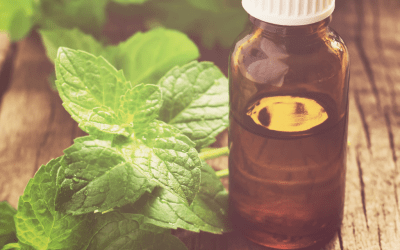 Health Benefits of Peppermint Essential Oil