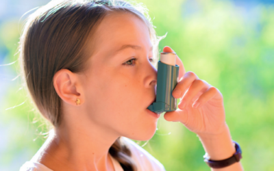 How to Address Asthma Symptoms Naturally