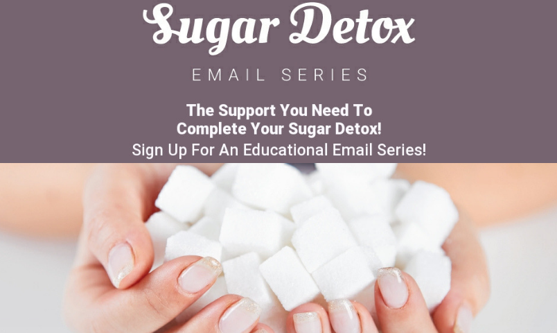 Sugar Detox | LeannForst.com