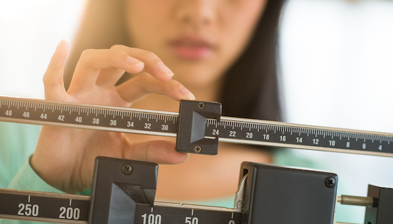 Top 10 Weight Management Tips