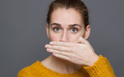 How to banish bad breath naturally