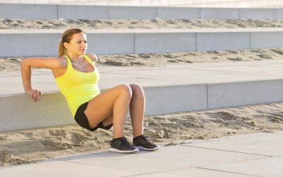 5 Low-Impact Exercises to Feel the Burn