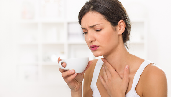 Natural Remedies for Strep Throat | LeannForst.com