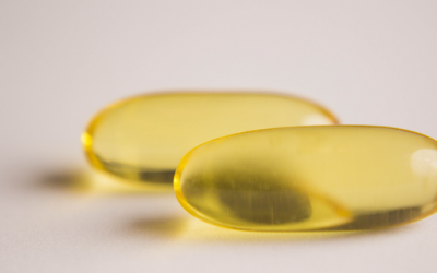 Omega-3s and Cancer
