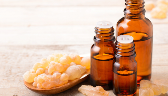 Benefits of Frankincense Essential Oil | LeannForst.com