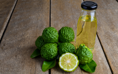 Relieve Stress with Bergamot Essential Oil